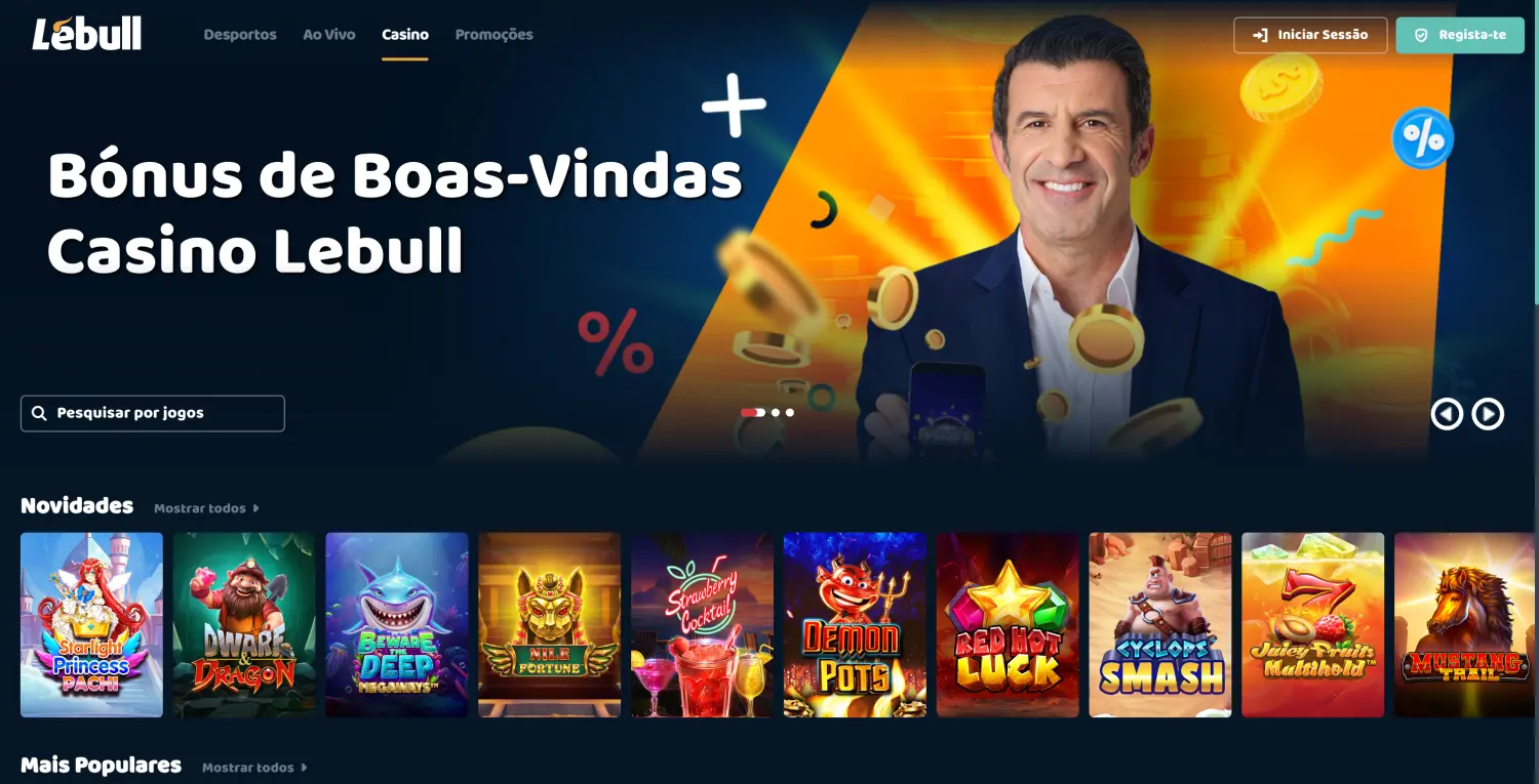 LeBull Casino