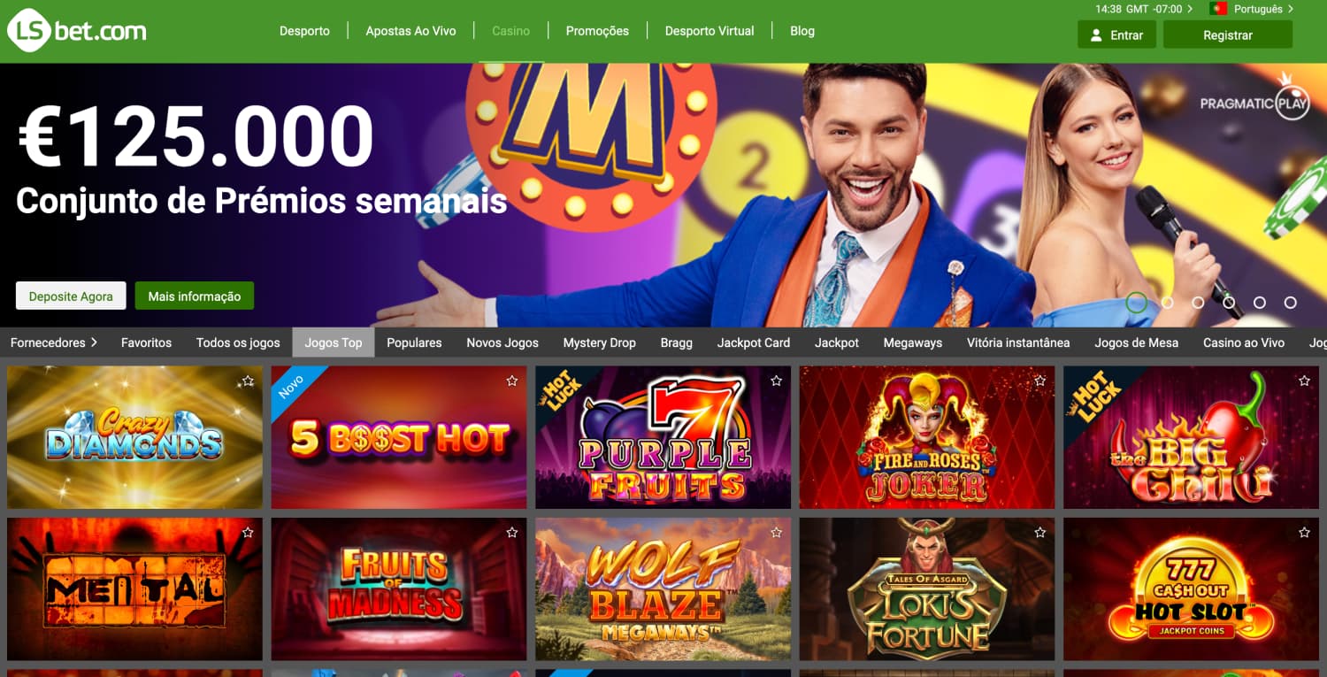 LsBet Casino