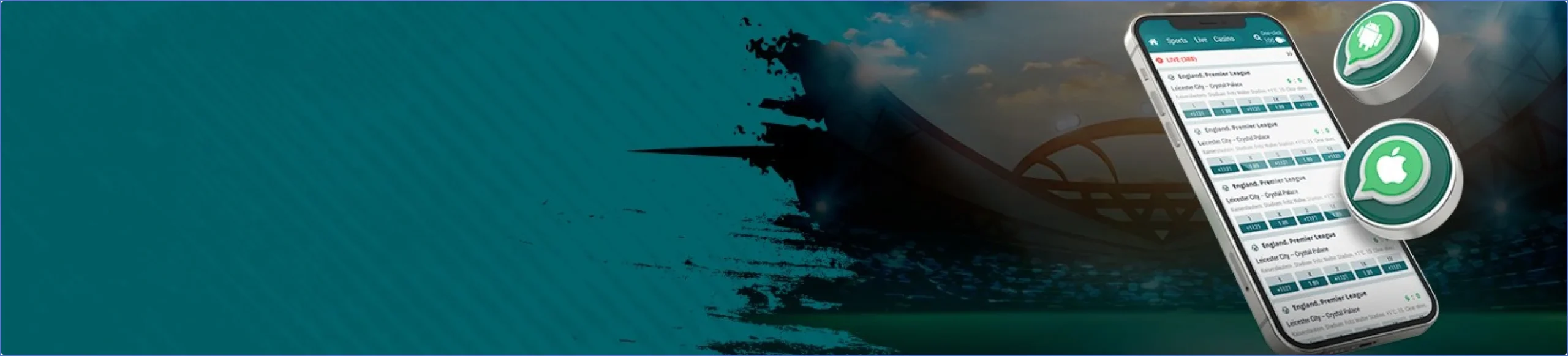 Download do Aplicativo do Cassino