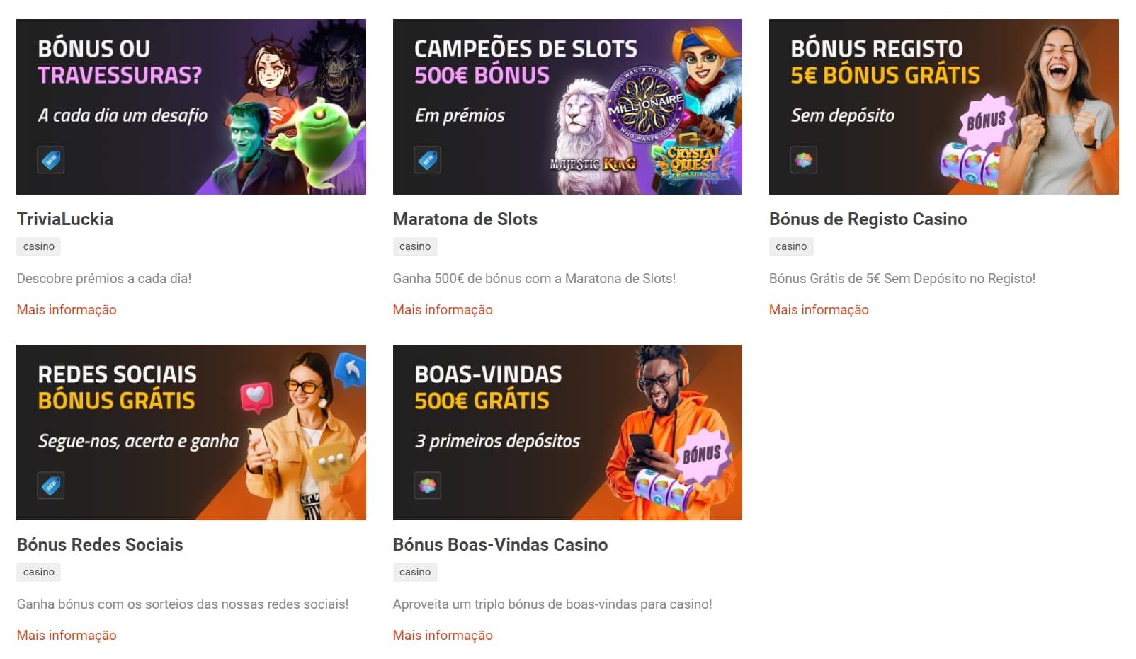 Luckia Bonus Luckia Bonus