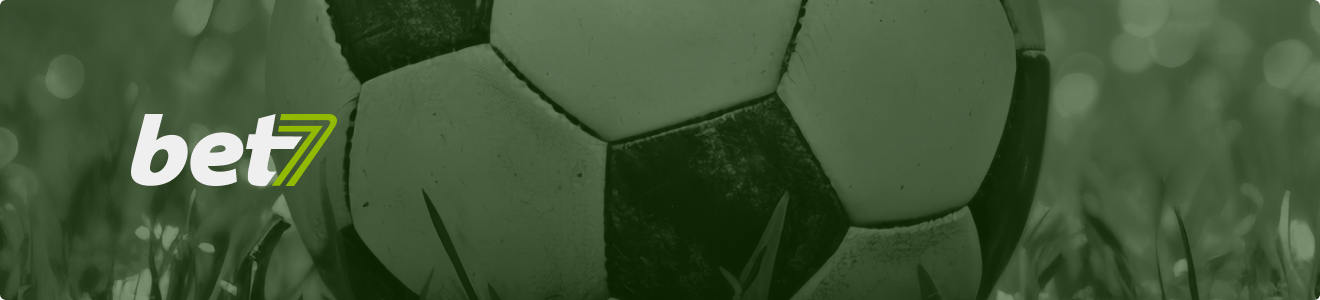 Bet7 Bonus