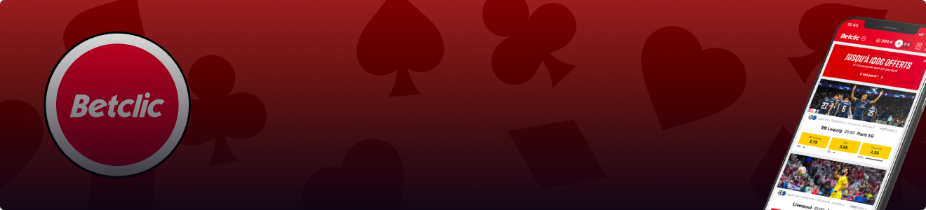 Betclic App Betclic App