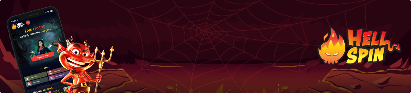 HellSpin App HellSpin App