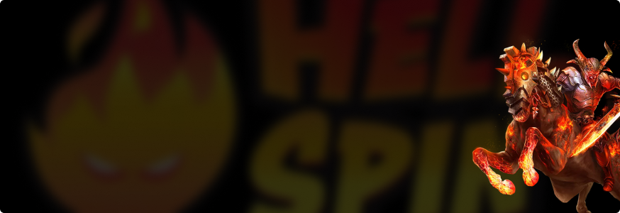 HellSpin Bonus