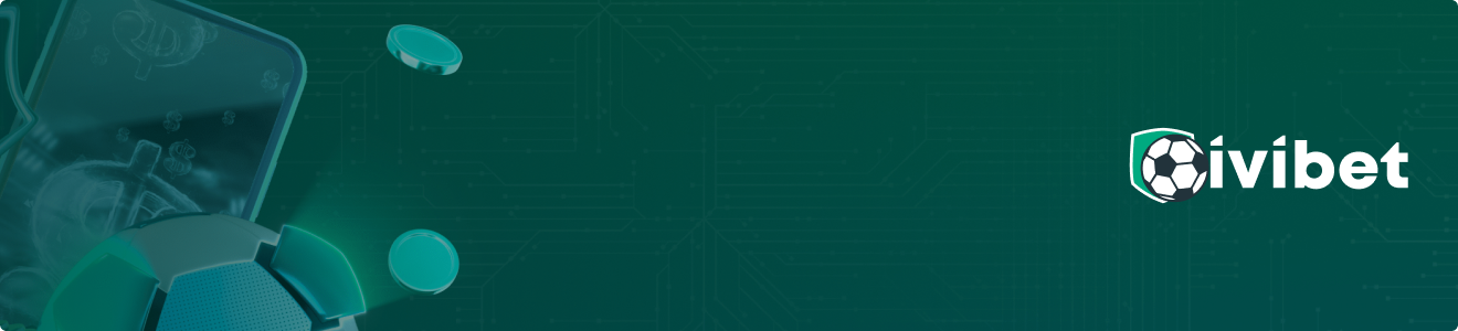 IviBet App IviBet App