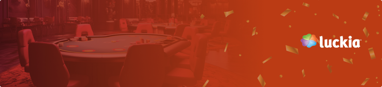 Luckia App Luckia App