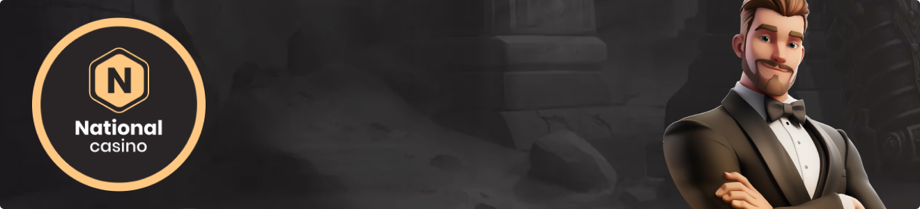 National Casino Bonus